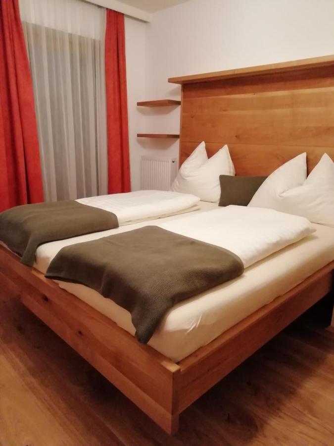 Haus Meissnitzer 탁센바흐 외부 사진